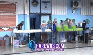 Dapur Gizi Tonjong, Ramadan Jadi Ruang Solidaritas Sosial