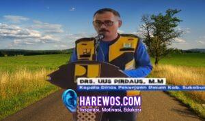 Dinas PU Fokus Infrastruktur Dasar di APBD 2026 Untuk Sukabumi Mubarokah