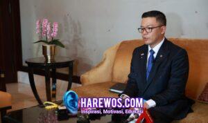 Indonesia Desak Hentikan Serangan yang Rugikan Warga Sipil