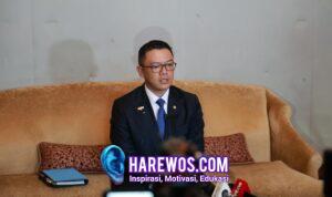 Pemerintah Tegaskan Pentingnya Deeskalasi Konflik di Lebanon