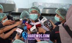 Program Makan Bergizi Gratis Kembali Berjalan, Pengawasan Pangan Diperkuat