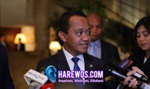 Blok Masela Jadi Fokus Kerja Sama Energi Indonesia–Jepang