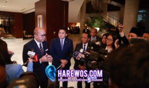 Di Tengah Gejolak Global, Jepang Percaya Indonesia