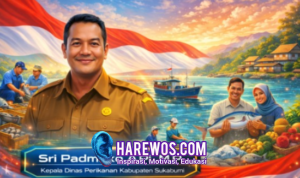 Tips Persaingan Sehat ala Dinas Perikanan Sukabumi di Hari Persaingan Usaha 2026