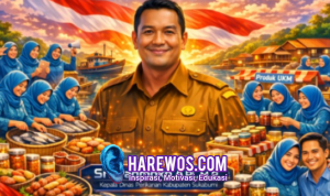 Peringatan HKG PKK: Kolaborasi Strategis untuk Pemberdayaan Keluarga dan Perikanan