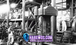 Ramdan Rustarmono Tegaskan Sukabumi Berperan Besar dalam Industri Global