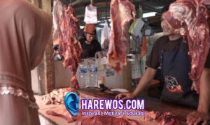 Sukabumi Mubarokah: Ramadan Berkah, Pasar Palabuhanratu Jaga Ketersediaan Stok