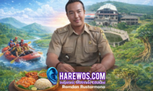 Potensi Kecamatan Cikidang: Dari Alam, Kuliner, hingga Ikon Sejarah