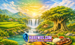 Desa Bumisari Cikidang: Potensi Pertanian, Perkebunan, Wisata, dan Kuliner