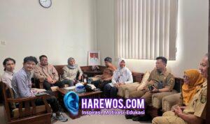 BRIN dan Dinas Perikanan Sukabumi Diskusi Soal Sidat, Begini Harapannya!