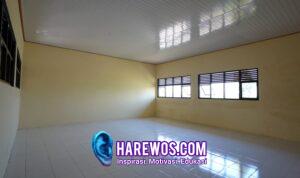 Berkat Program Revitalisasi Sekolah dari Pemerintah, SMP Negeri 3 Kunduran Kini Lebih Layak dan