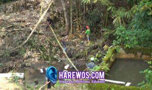 Buka Akses Vital Warga Hingga ke Yogyakarta, Jembatan Era Kolonial di Desa Kranggan Akhirnya Direvitalisasi