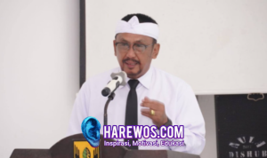 Ciletuh-Palabuhanratu Pertahankan Status UNESCO Global Geopark, Sukabumi Mubarokah Maju, Unggul, Berbudaya, dan Berkah
