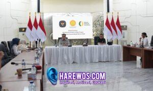 Dari Beras ke Cabai, Indonesia Bidik Swasembada 8 Pangan Strategis di 2026