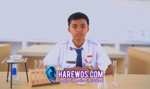 Dulunya Terpaksa Kerja di Bengkel, Remaja Ini Kini Sekolah Gratis di Sekolah Rakyat dari Pemerintah