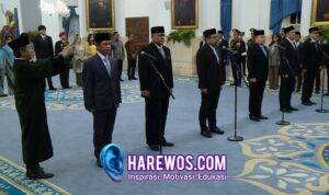 Hasan Nasbi Siap Kerja Sama dengan Komdigi dan Bakom RI, Resmi Ditunjuk sebagai Penasihat Khusus Presiden Bidang Komunikasi