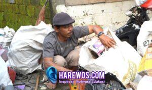 Pemulung di Boyolali Bahagia, Anaknya yang Sempat Putus Sekolah Kini Bisa Belajar Gratis di Sekolah Rakyat