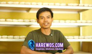 Perajin Tempe Ngawi Semringah, Produksi Naik 100 Persen Berkat Kehadiran MBG