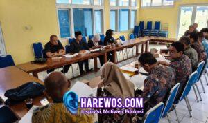 Raperda Desa Dibahas Intensif, DPRD Sukabumi Pastikan Aspirasi Masyarakat Terserap