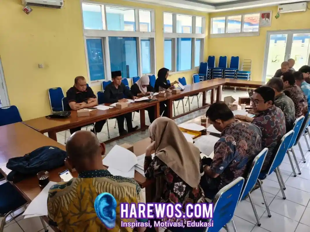 Raperda Desa Dibahas Intensif, DPRD Sukabumi Pastikan Aspirasi Masyarakat Terserap