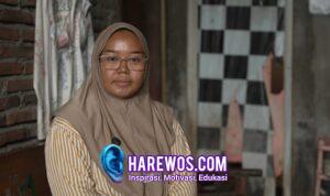 Sekolah Rakyat Ringankan Beban Ibu di Pati yang Hidupi Anak Seorang Diri