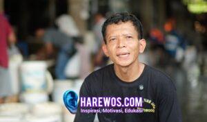 Tak Hanya Tingkatkan Gizi Anak Sekolah, MBG Juga Dongkrak Penghasilan Pekerja Pabrik Tahu