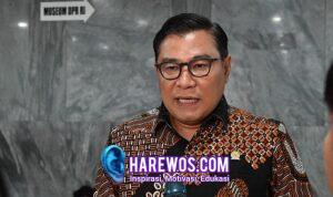 Komisi V DPR RI Danang Wicaksana Sulistya, Minta Kementerian PU Rampungkan Pembangunan Tol Gilimanuk–Mengwi Bali