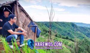 Wall Street of Happiness: Sukabumi Mubarokah Menempa Alam Jadi Saham Surgawi