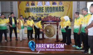 Ribuan Guru Olahraga Berkumpul, DPRD Tekankan Pentingnya Karakter Siswa