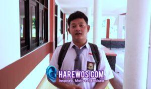 Kisah Dai Temukan Harapan Masa Depan di Sekolah Rakyat, Dari Gerobak Tahu Bulat ke Ruang Kelas