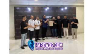 Munas IV Asalvo: Bimantoro Wiyono Tegaskan Komunitas Otomotif sebagai Rumah Besar Pecinta Mobil