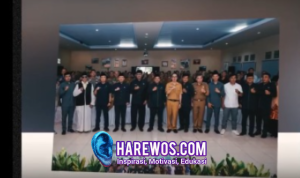 DPRD Kabupaten Sukabumi Hadiri Musrenbang RKPD 2027, Wujudkan Komitmen Pembangunan Daerah