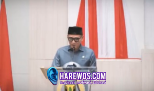 DPRD Kabupaten Sukabumi Bahas Laporan Reses dan Pokok Pikiran untuk RKPD 2027