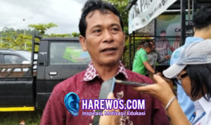 DPRD Kabupaten Sukabumi Sambut Sutopo sebagai Plt Camat Palabuhanratu