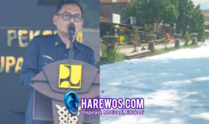 DPU Sukabumi Intensif Awasi Proyek Jalan A. Yani Plabuhanratu, Kualitas terus Dijaga