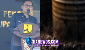 Kenaikan Material Konstruksi Tekan HPS, DPU Sukabumi Pastikan Pembangunan Tetap Berjalan