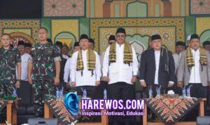 MTQ ke-47 Kabupaten Sukabumi: Membumikan Alquran, Merajut Generasi Unggul Berbudaya Berkah Mubarokah