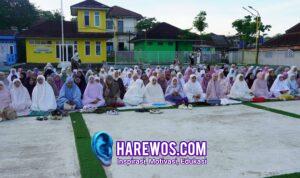 Bupati Sukabumi Tekankan Aktualisasi Nilai Empati dan Gotong Royong di Idul Adha 1447 H 7