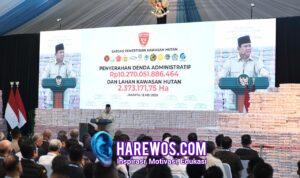 Demi Sederhanakan Izin Usaha, Prabowo Minta Pembentukan Satgas Percepatan Deregulasi
