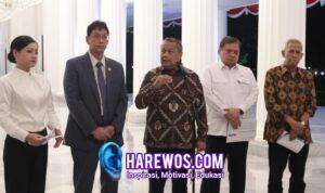 Gubernur BI Beberkan Tujuh Kiat Penguatan Rupiah saat Bertemu Prabowo