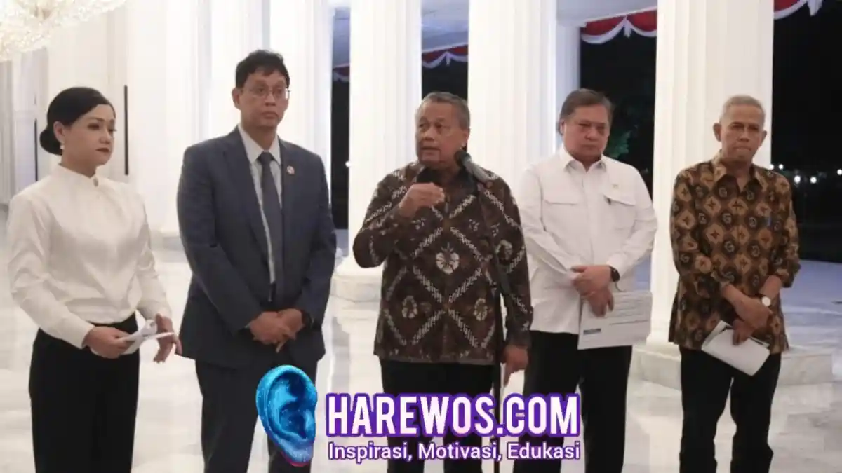 Gubernur BI Beberkan Tujuh Kiat Penguatan Rupiah saat Bertemu Prabowo
