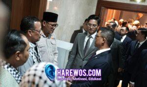 Ketua Fraksi Partai Gerindra DPR RI, Budisatrio Pemulangan 9 WNI Bukti Nyata Efektivitas Diplomasi RI