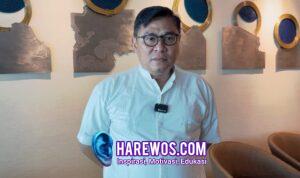 Layanan Fast Track Mecca Route Dapat Apresiasi Timwas Haji DPR RI