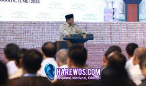 Prabowo Bisa Renovasi 5.000 Puskesmas, Uang Rp10 Triliun Kembali ke Negara