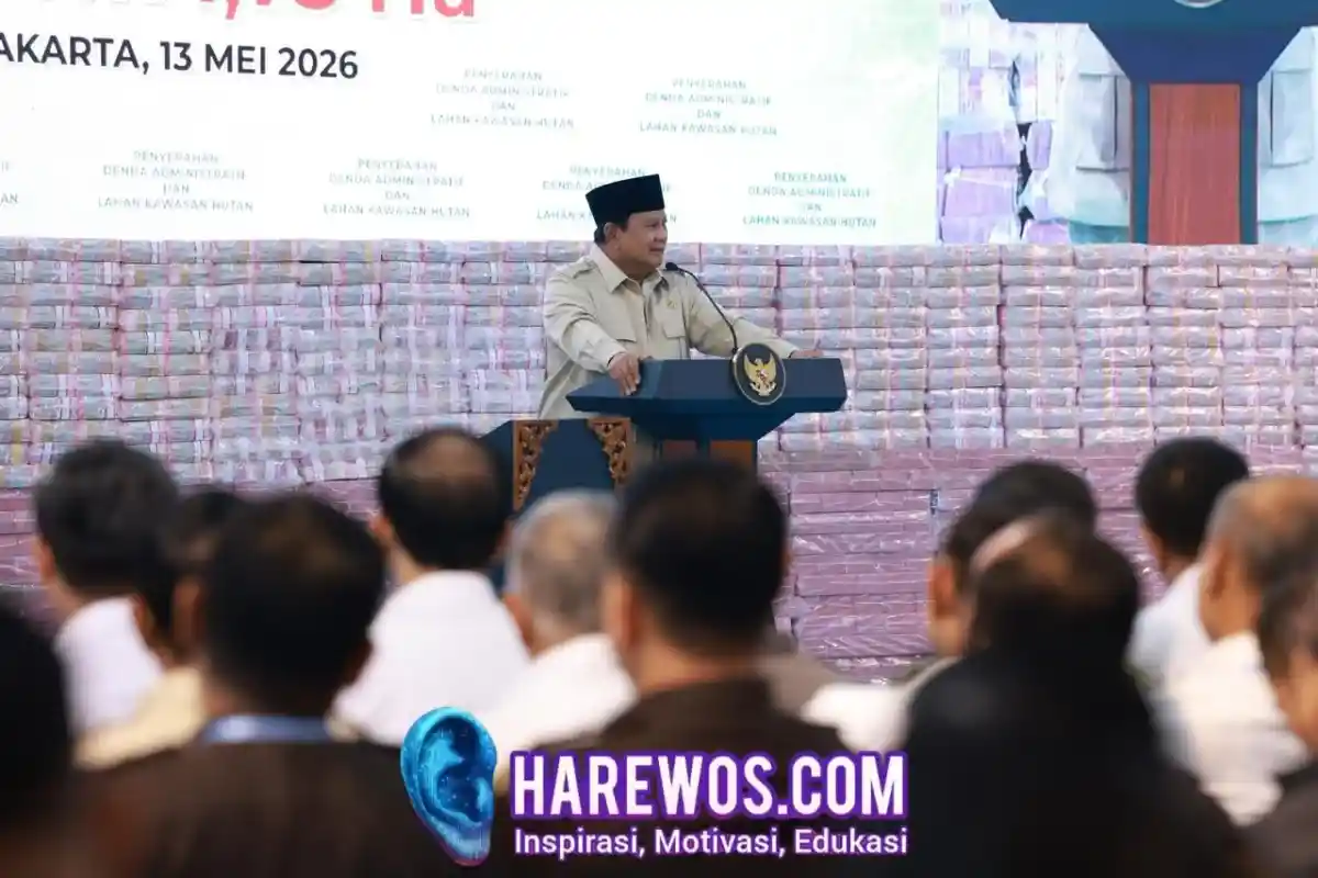 Prabowo Bisa Renovasi 5.000 Puskesmas, Uang Rp10 Triliun Kembali ke Negara