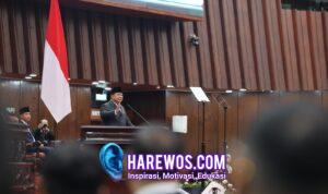 Presiden Prabowo Selama 34 Tahun Rp 15.400 Triliun Kita Hilang Akibat Praktik Kecurangan Ekspor