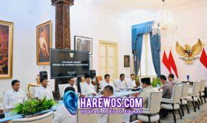 Tak Ada Rekomendasi Kementerian Lain, Pemilihan Kapolri Tetap Wewenang Presiden