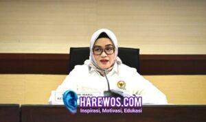 Wakil Ketua Komisi IX DPR RI Putih Sari dari Fraksi Partai Gerindra Ancaman TB dan HIVAIDS di Kupang, Dorong Dukungan Psikososial bagi Pasien