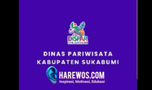 Dinas Pariwisata Sukabumi Laporkan Retribusi Wisata, Transparansi Jadi Kunci Kepercayaan