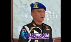 Dinas Parawisata Sukabumi dan Subdenpom Kawal Penataan Parkir Wisata Sukabumi, Disiplin Jadi Fondasi Layanan